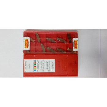 Płytki Wieloostrzowe N123J2-0500-0004-GM 1125