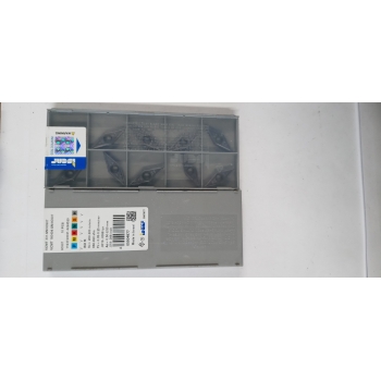 Płytki Wieloostrzowe VCMT160404-SM IC907