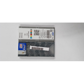 Płytki Wieloostrzowe TGMF 508 IC428