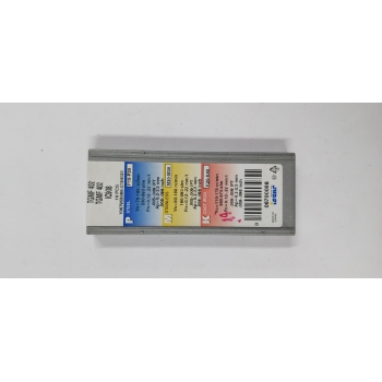 Płytki Wieloostrzowe TGMF 402 IC908