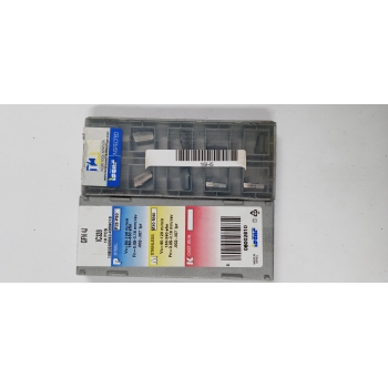 Płytki Wieloostrzowe GFN4J IC328