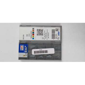 Płytki Wieloostrzowe GFN 3 IC354