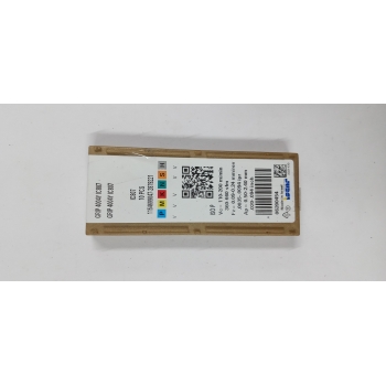 Płytki Wieloostrzowe GRIP 4004Y IC807