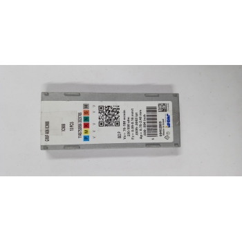 Płytki Wieloostrzowe GIMF 406 IC908