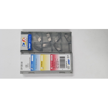 Płytki Wieloostrzowe GIP 4.00E-0.80 IC20