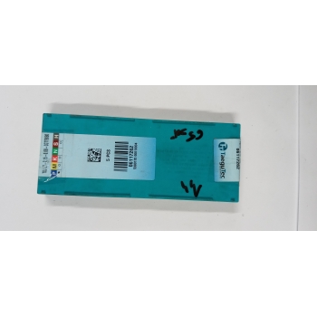 Płytki Wieloostrzowe TQJ27-2.15-0.08-CGTT9080