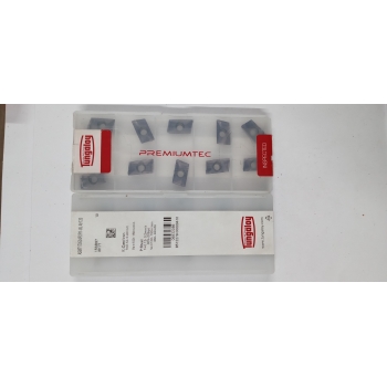 Płytki Wieloostrzowe ASMT170504PDPR-MJ AH120