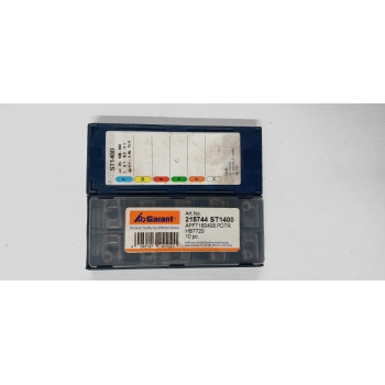 Płytki Wieloostrzowe APFT160408 PDTR HB7720