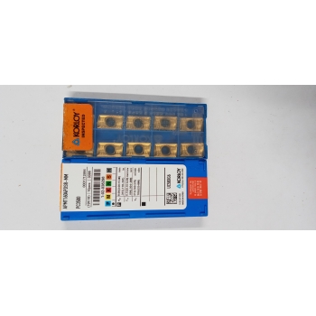 Płytki Wieloostrzowe APMT1604PDSR-MM PC3500