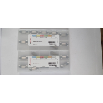 Płytki Wieloostrzowe GX24-5R4,00N-27 PF H216T