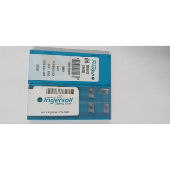 Płytki Wieloostrzowe AOMT110304 IN1030