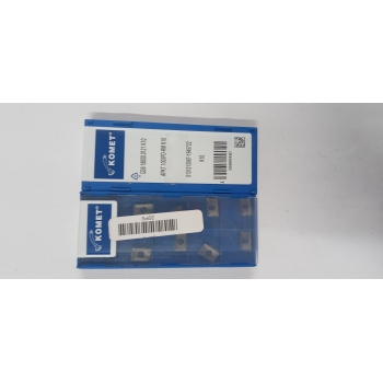 Płytki Wieloostrzowe APKT 1003PD-RM K10