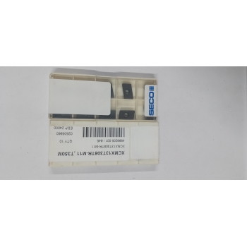 Płytki Wieloostrzowe XCMX13T308TR-M11 T350M