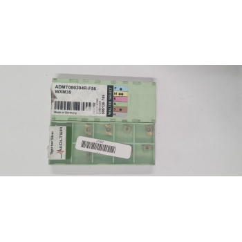 Płytki Wieloostrzowe ADMT080304R-F56 WXM35