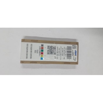 Płytki Wieloostrzowe H490 ANCX 090416PDR IC830