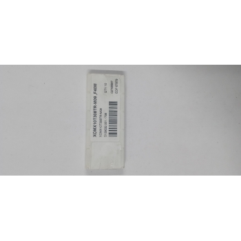 Płytki Wieloostrzowe XOMX10T308TR-MO9 F40M
