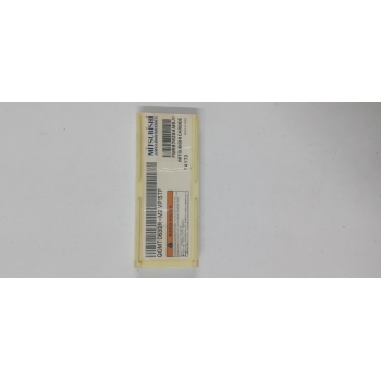 Płytki Wieloostrzowe QOMT0830R-M2 VP15TF