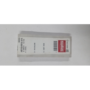 Płytki Wieloostrzowe A0MT070204PDPR-MJ AH140