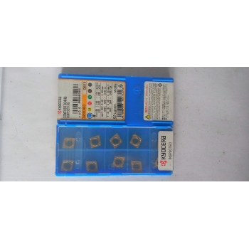 Płytki Wieloostrzowe CCMT09T304HQ CA515
