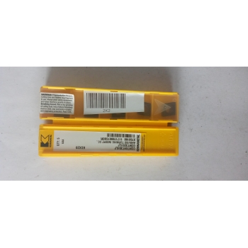 Płytki Wieloostrzowe CCMT09T304LF KCK20