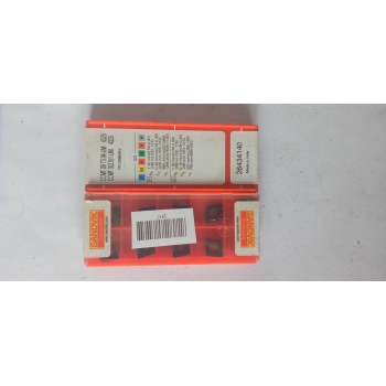 Płytki Wieloostrzowe CCMT09T304-UM 4325