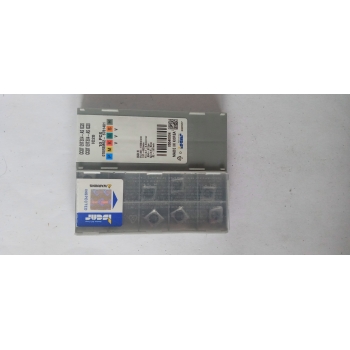Płytki Wieloostrzowe CCGT09T304-AS IC20
