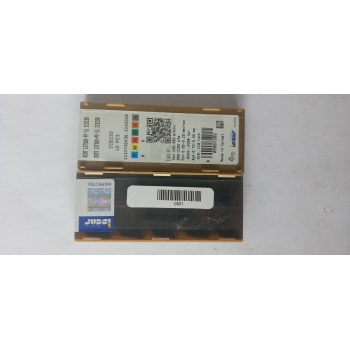 Płytki Wieloostrzowe DCMT13T508-PF-SL IC8150