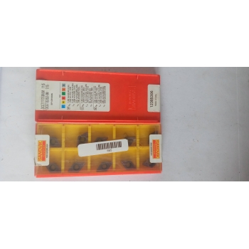 Płytki Wieloostrzowe DCGT11T308-UM 1115