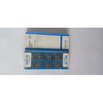 Płytki Wieloostrzowe CCMX080308 NMP20 P15-P35