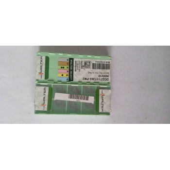 Płytki Wieloostrzowe DCGT11T302-PM WXN10
