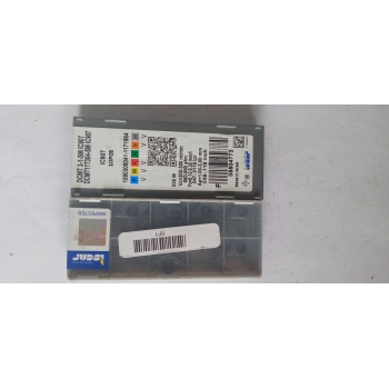 Płytki Wieloostrzowe DCMT11T304-SM IC907