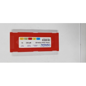 Płytki Wieloostrzowe TPKN2204PDR-EE BP35C