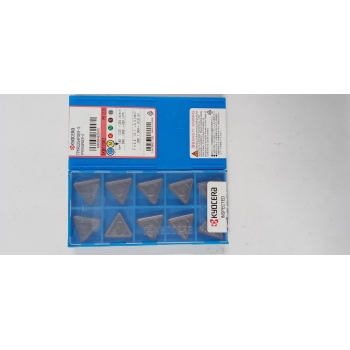 Płytki Wieloostrzowe TPKR2204PDER-S
