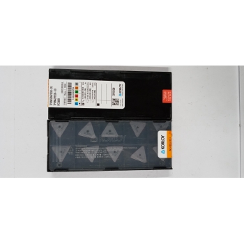 Płytki Wieloostrzowe TPKN2204PDSR-SU PC3600