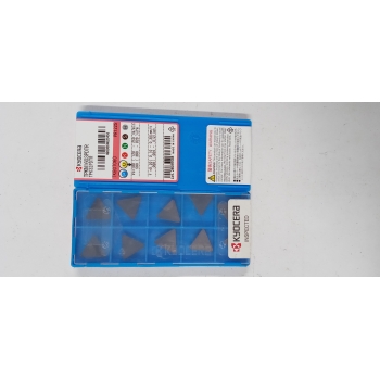 Płytki Wieloostrzowe TPKN1603PDTR PR1225