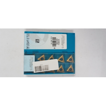 Płytki Wieloostrzowe TCMT16T304MT-CB TT9235