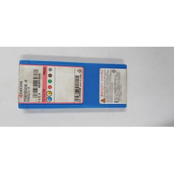 Płytki Wieloostrzowe TPGH160304L-H PR930