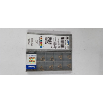 Płytki Wieloostrzowe TPGH110204-XL IC570