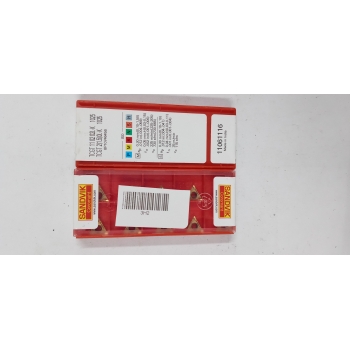 Płytki Wieloostrzowe TCGT110202L-K 1025