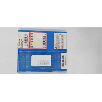 Płytki Wieloostrzowe TPGH080204ML PR1025