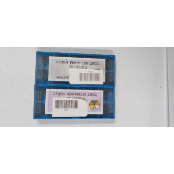 Płytki Wieloostrzowe TCMT16T304-WM HCP20