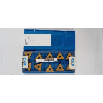 Płytki Wieloostrzowe TNMG220408 NTP35