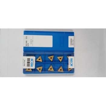 Płytki Wieloostrzowe TNMG160408L NTP35 P20-P45