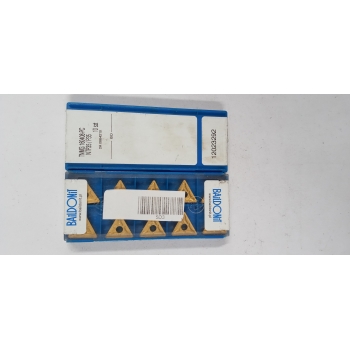 Płytki Wieloostrzowe TNMG160408-PC NTP35/P35
