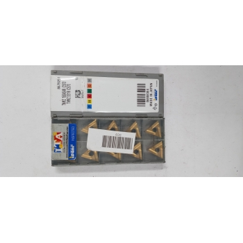 Płytki Wieloostrzowe TNMZ160404R IC570