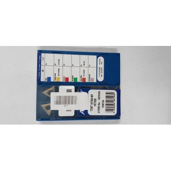 Płytki Wieloostrzowe TCMT16T304-MP HC7520