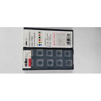 Płytki Wieloostrzowe SNEX1205ANEN-GP JP5520