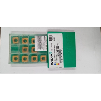 Płytki Wieloostrzowe SNKT1205AZR-31 TN450
