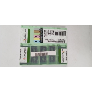 Płytki Wieloostrzowe SNGX1205ZNN-F67 WKP25S