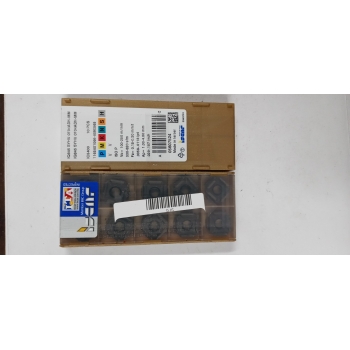 Płytki Wieloostrzowe IQ845 SYHU0704ADN-MM IC5400